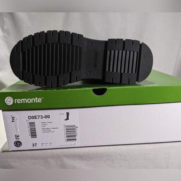 NEW - Remonte Womens Winter Boot 7