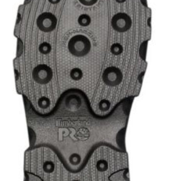 NEW Timberland Mens Powertrain Sport Alloy Toe EH Powertrain Sport AL 9.5 wide