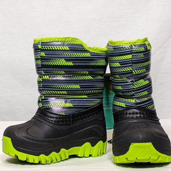 NEW Toddler Western Chief Sz 5 Winter boot