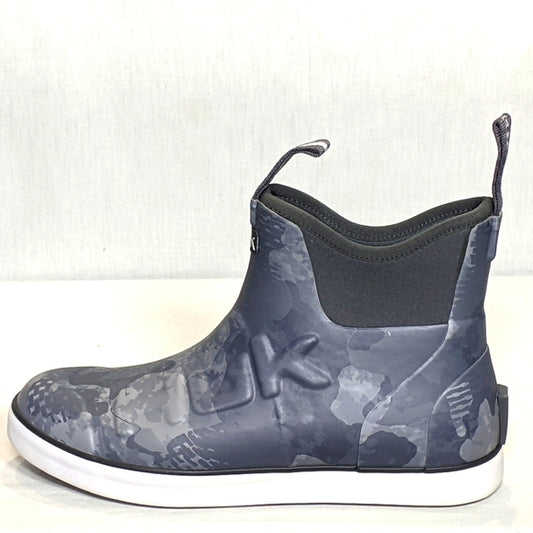NEW Huk Mens Rogue Wave High-performance Fashionable Fishing & Deck Boot Sz 7
