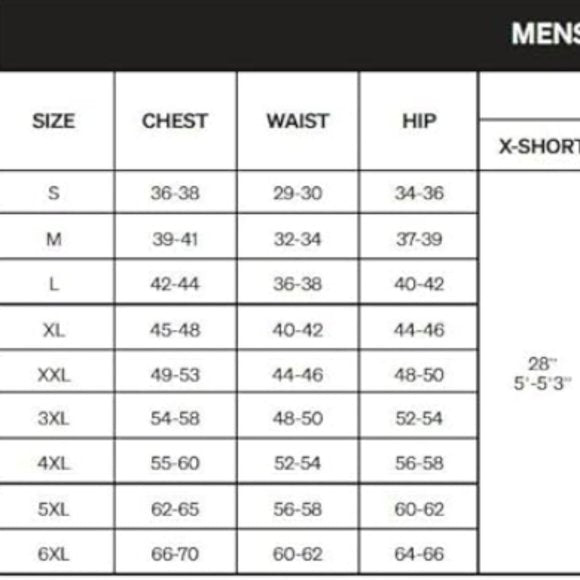 NEW Arctix Mens Classic Ski Snowboard Pants Various sizes - black
